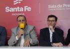 Santa Fe recibe a más de mil deportistas y al mejor hockey sobre césped del país