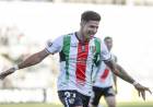 Unión se cruzará con Palestino en el grupo E de la Sudamericana