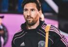 El Inter Miami confirmó el parte médico de Messi