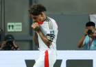 Perú derrotó a Bolivia y salió del fondo de la tabla