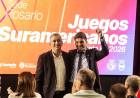 Juegos Suramericanos 2026: firmaron el convenio para construir la Villa Deportiva en Rosario