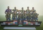 Rosario Central le ganó a Estudiantes por los octavos de final del Torneo Apertura