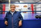 Falleció Nino Benvenuti, el histórico rival que noqueó Monzón por el campeonato del mundo