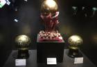 ¿Se volverá a entregar? Las redes sociales del Balón de Oro repasaron la historia del único Super Balón de Oro