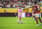 El Inter Miami de Messi igualó sin goles ante Al-Ahly en el estreno del Mundial de Clubes