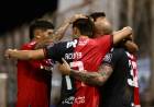 En un partidazo en Salta, Newell's dejó en el camino a Atlético Tucumán