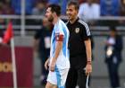 El entrenador de Venezuela le restó importancia a la despedida de Messi ya que se juegan la clasificación
