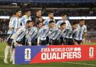 La Selección argentina cerró unas Eliminatorias históricas y ya piensa en el gran objetivo: el Mundial 2026