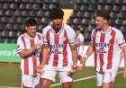 Unión se quedó con el clásico y se metió en la final de la Copa Santa Fe