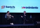Más de 2 mil personas participan en Rosario del Segundo Congreso de Santa Fe en Movimiento
