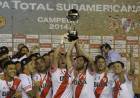 River jugará la Sudamericana 2026 tras la eliminación de Boca