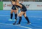 FIH Pro League: Las Leonas le ganaron en los penales australianos a Alemania