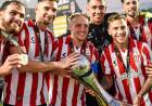 A que finales clasificó Estudiantes (LP) tras obtener el Trofeo de Campeones