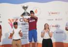 Pullaro: “La Maratón Santa Fe–Coronda es otro símbolo de una provincia que quiere a ser la capital nacional del deporte”