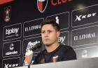 “No merecíamos empezar de otra manera”: Medrán analizó el sólido debut de Colón ante Madryn