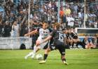 Colón se trajo un empate de tierras salteñas