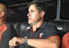 Medrán valoró el rendimiento de Colón: "Estamos construyendo un equipo confiable