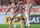 Unión empató con Boca en el "15 de Abril"