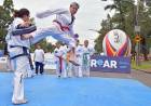 Juegos CReAR 2026: anuncian la cuarta edición de la gran muestra del deporte local en la previa de los Suramericanos
