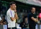Scaloni, autocrítico tras la acotada victoria de Argentina ante Mauritania: “No hicimos un buen partido”