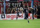 Acassuso sorprendió a Newell's en Rafaela