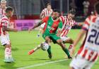 Mauro Pittón valoró la clasificación y remarcó: "Supimos manejar el partido"