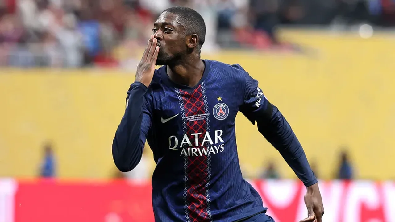 El PSG le ganó 5-4 al Bayern Múnich en un partido inolvidable por las semis de la Champions League