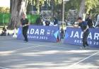 Los Juegos CReAR cumplen con su esencia: cada vez más chicos se acercan al deporte