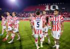 Madelón, golpeado tras la eliminación de Unión: "Necesito descansar la cabeza"