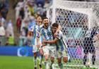 SANCOR SEGUROS celebra sus 80 años alentando un nuevo sueño mundialista