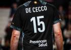 Prevención Salud acompañó a la Selección Masculina de Vóley