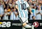 Messi rompió un récord histórico de longevidad con la Selección argentina