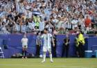 Mac Allister: “Lo ganamos con Leo que es increíble”