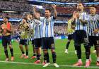 Messi lidera la tabla de goleadores del Mundial 2026, seguido de Mbappé y Haaland