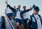 “Lo veo mal, está jugando a…”: la desopilante ironía del Dibu Martínez sobre el nivel de Messi en el Mundial