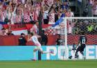 Croacia venció a Panamá y sumo su primera victoria del campeonato