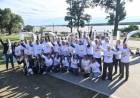 La ciudad del deporte: Rosario vuelve a ser sede de la celebración nacional del Día Olímpico
