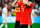 Bélgica goleó a Nueva Zelanda y consiguió el primer puesto en el Grupo G