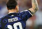 Con Messi encendido, la Selección argentina cerró una fase de grupos perfecta y se afianza entre los candidatos