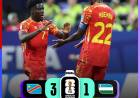 RD Congo hizo historia y se clasificó como mejor tercero a los 16avos