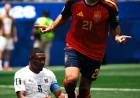 España goleó a Austria y se metió en octavos de final del Mundial 2026