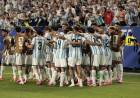 La Selección argentina le ganó un partido durísimo a Cabo Verde y se metió en los octavos de final del Mundial 2026