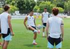 La Selección argentina se enfrenta con Egipto: los errores con Cabo Verde que ya no se pueden repetir