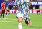 Nunca hay que dar por muerta a la Selección argentina