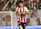 Ignacio Malcorra nuevo refuerzo de Unión