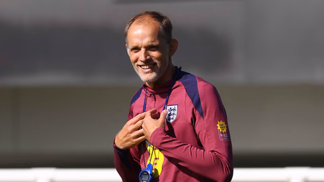 La probable formación de Inglaterra para enfrentar a la Selección argentina