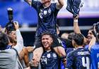 La estadística negativa de 36 años que cortó la Selección argentina ante Inglaterra
