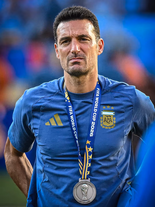 Lionel Scaloni habló tras llegar a su casa en Pujato: “Perdimos porque ellos jugaron mejor”