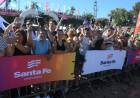 Turismo: Santa Fe generó casi $ 450 mil millones en el primer semestre