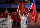 Team Chile llega a Santa Fe 2026 con más de 500 deportistas y grandes figuras